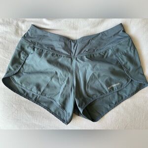 Patagonia Strider Shorts 3.5 inch Size Medium